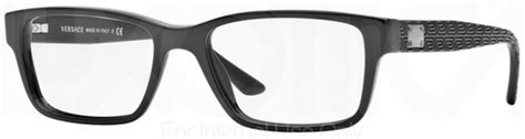 versace glasses 3198|Versace VE3198A Eyeglasses .